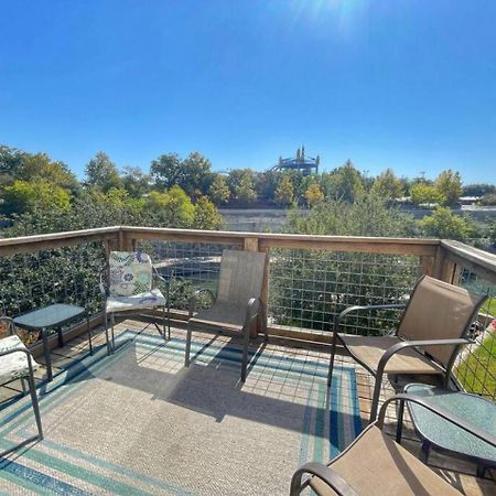 Comal River Condo 375 New Braunfels Exterior foto