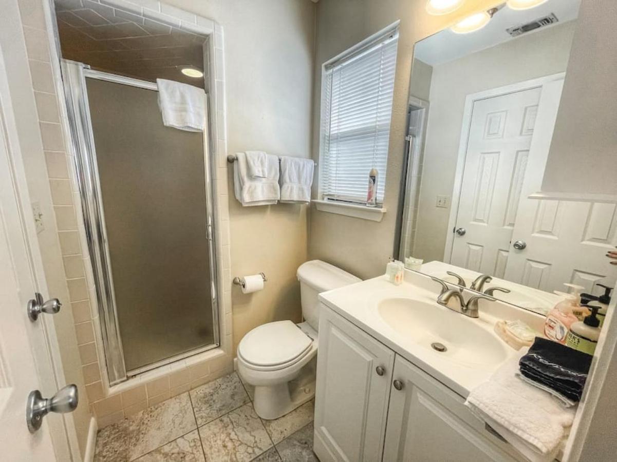 Comal River Condo 375 New Braunfels Exterior foto