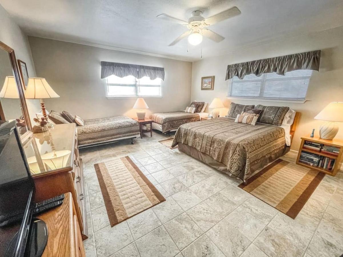Comal River Condo 375 New Braunfels Exterior foto